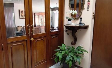 VENTA DE FABULOSA CASA EN CIUDAD SATELITE