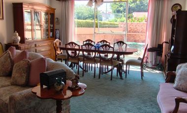 VENTA DE FABULOSA CASA EN CIUDAD SATELITE