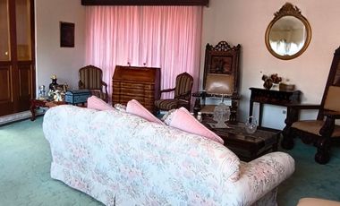 VENTA DE FABULOSA CASA EN CIUDAD SATELITE