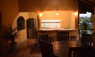 Ixtapa Se Vende Casa En Residencial Palma Sola 3 Recamaras