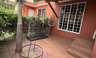 Ixtapa Se Vende Casa En Residencial Palma Sola 3 Recamaras