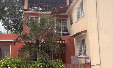 Ixtapa Se Vende Casa En Residencial Palma Sola 3 Recamaras