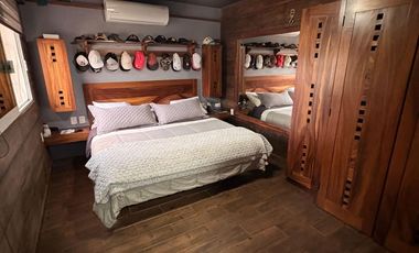 Ixtapa Se Vende Casa En Residencial Palma Sola 3 Recamaras