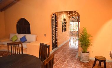 Ixtapa Se Vende Casa En Residencial Palma Sola 3 Recamaras