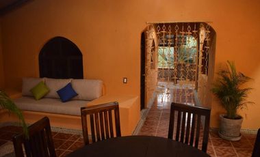 Ixtapa Se Vende Casa En Residencial Palma Sola 3 Recamaras