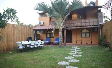 Ixtapa Se Vende Casa En Residencial Palma Sola 3 Recamaras