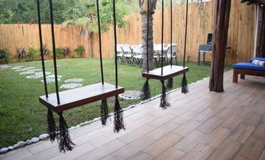 Ixtapa Se Vende Casa En Residencial Palma Sola 3 Recamaras