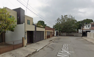 ELEGANTE CASA EN VENTA EN MONTERREY, MARTOCK, C.P. 89170 TAMPICO, TAMPS.