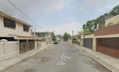 ELEGANTE CASA EN VENTA EN MONTERREY, MARTOCK, C.P. 89170 TAMPICO, TAMPS.