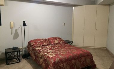 Alquilo Precioso departamento amoblado y equipado en San Isidro Las Palmeras cdra. 3,