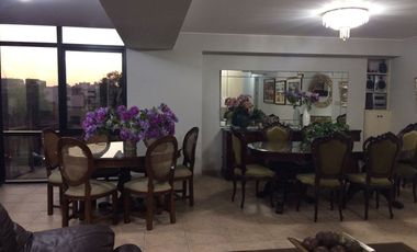 Alquilo Precioso departamento amoblado y equipado en San Isidro Las Palmeras cdra. 3,