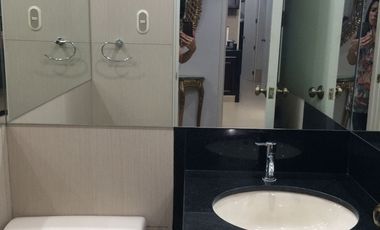 Alquilo Precioso departamento amoblado y equipado en San Isidro Las Palmeras cdra. 3,