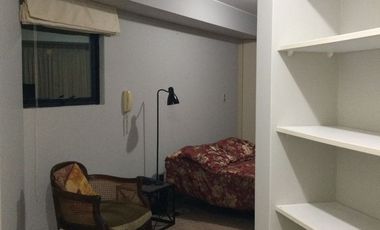 Alquilo Precioso departamento amoblado y equipado en San Isidro Las Palmeras cdra. 3,