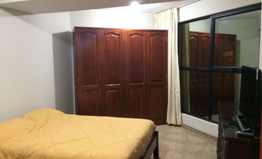 Alquilo Precioso departamento amoblado y equipado en San Isidro Las Palmeras cdra. 3,