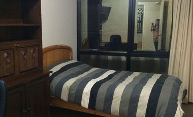 Alquilo Precioso departamento amoblado y equipado en San Isidro Las Palmeras cdra. 3,