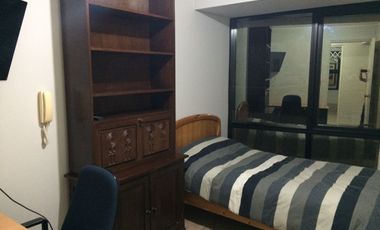 Alquilo Precioso departamento amoblado y equipado en San Isidro Las Palmeras cdra. 3,