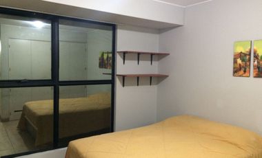 Alquilo Precioso departamento amoblado y equipado en San Isidro Las Palmeras cdra. 3,