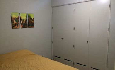 Alquilo Precioso departamento amoblado y equipado en San Isidro Las Palmeras cdra. 3,