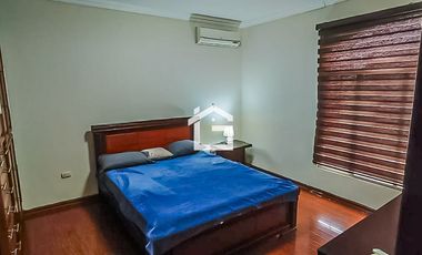 Casa en alquiler en Urbanización San Patricio