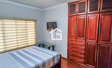 Casa en alquiler en Urbanización San Patricio