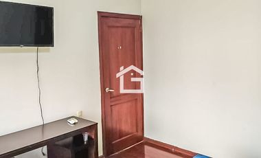 Casa en alquiler en Urbanización San Patricio