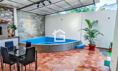 Casa en alquiler en Urbanización San Patricio