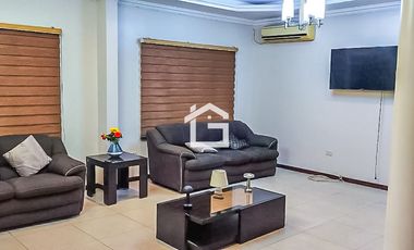 Casa en alquiler en Urbanización San Patricio