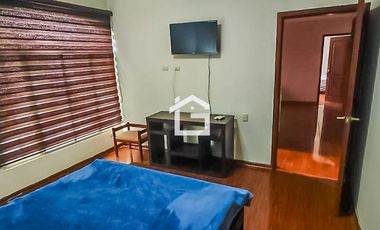 Casa en alquiler en Urbanización San Patricio