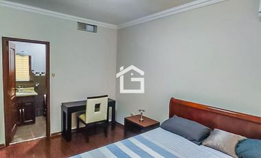 Casa en alquiler en Urbanización San Patricio