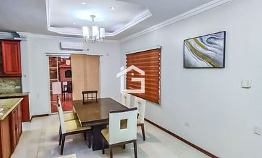 Casa en alquiler en Urbanización San Patricio