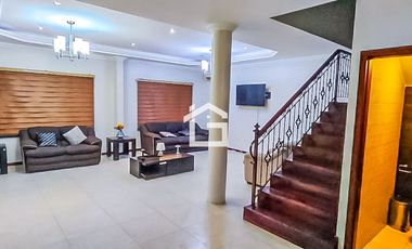 Casa en alquiler en Urbanización San Patricio