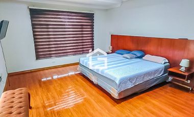 Casa en alquiler en Urbanización San Patricio