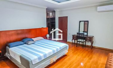 Casa en alquiler en Urbanización San Patricio