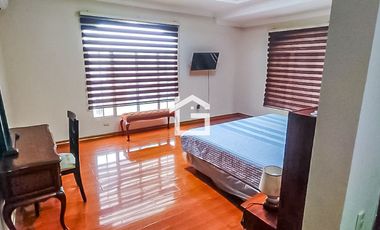 Casa en alquiler en Urbanización San Patricio