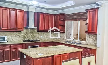 Casa en alquiler en Urbanización San Patricio