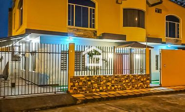 Casa en alquiler en Urbanización San Patricio