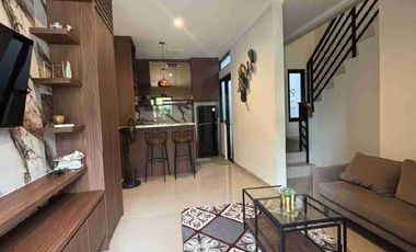 Disewakan Rumah Siap Huni Di Summarecon Crown Gading Bekasi