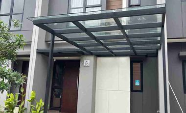 Disewakan Rumah Siap Huni Di Summarecon Crown Gading Bekasi