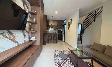 Disewakan Rumah Siap Huni Di Summarecon Crown Gading Bekasi