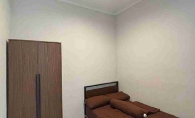 Disewakan Rumah Siap Huni Di Summarecon Crown Gading Bekasi