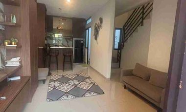 Disewakan Rumah Siap Huni Di Summarecon Crown Gading Bekasi