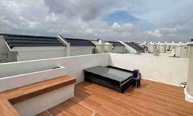 Disewakan Rumah Siap Huni Di Summarecon Crown Gading Bekasi