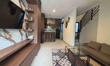 Disewakan Rumah Siap Huni Di Summarecon Crown Gading Bekasi