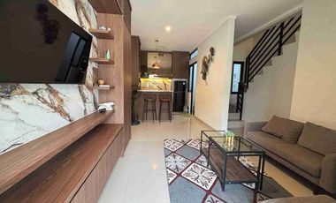 Disewakan Rumah Siap Huni Di Summarecon Crown Gading Bekasi