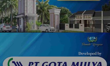 Di Jual Rumah Bagus Dengan Harga 300 Jutaan Di Sedati Sidoarjo..