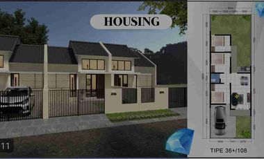 Di Jual Rumah Bagus Dengan Harga 300 Jutaan Di Sedati Sidoarjo..