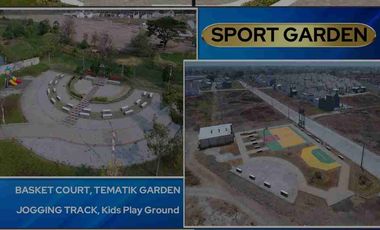 Di Jual Rumah Bagus Dengan Harga 300 Jutaan Di Sedati Sidoarjo..