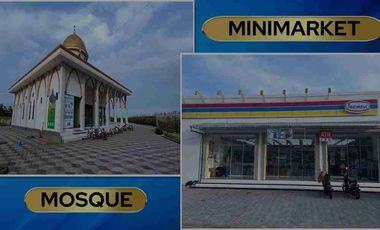 Di Jual Rumah Bagus Dengan Harga 300 Jutaan Di Sedati Sidoarjo..