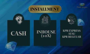 Di Jual Rumah Bagus Dengan Harga 300 Jutaan Di Sedati Sidoarjo..