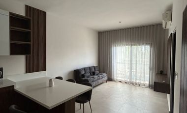 Departamento en renta Torre Olivas